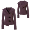 Element Patricia Hooded Jacket - Women's