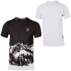 Element Mountainous T-Shirt - Short-Sleeve - Men's