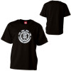 Element Die-Cut T-Shirt - Short-Sleeve - Boys'