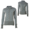 Element Division Full-Zip Hooded Sweatshirt - Women's
