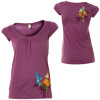 Element Nectar Scoop Neck Top - Short-Sleeve - Women's