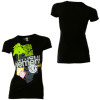 Element Plaster T-Shirt - Short-Sleeve - Women's
