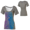 Element Tigress T-Shirt - Half-Sleeve - Women's