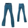 Element Dawn Trouser-Fit Denim Pant - Women's