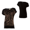 Element Marblearch Top - Short-Sleeve - Women's