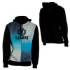 Element Hombre Full-Zip Hooded Sweatshirt - Men's
