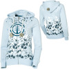 Element Hedge Special Full-Zip Hoody - Women's