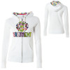 Element Lula Full-Zip Hooded Sweatshirt - Women's