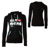 Element Bittersweet Full-Zip Hooded Sweatshirt - Women's