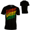 Element Bless T-Shirt - Short-Sleeve - Men's