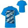 Element Scaffold T-Shirt - Short-Sleeve - Boys'