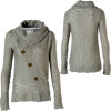 Element Institute Sweater - Women's