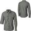 Element Blended Shirt - Long-Sleeve - Men's