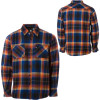 Element Future Nature Flannel Shirt - Men's