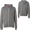 Element Mono Full-Zip Hooded Sweatshirt - Men's