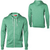 Element Mono Full-Zip Hooded Sweatshirt - Men's