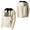 Element Greenwich Full-Zip Hooded Sweatshirt - Men's