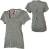 Element Odelle V-Neck T-Shirt - Short-Sleeve - Women's