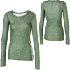 Element Winona Shirt - Long-Sleeve - Women's