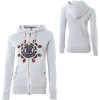 Element Little Rock Full-Zip Hooded Sweatshirt - Women's