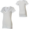 Element Primary V-Neck T-Shirt - Short-Sleeve - Women's