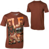 Element Capture Organic T-Shirt - Short-Sleeve - Men's