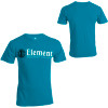 Element Horizontal T-Shirt - Short-Sleeve - Men's