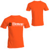 Element Horizontal T-Shirt - Short-Sleeve - Men's