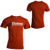 Element Horizontal T-Shirt - Short-Sleeve - Men's