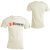 Element Horizontal T-Shirt - Short-Sleeve - Men's