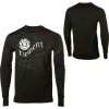 Element Stretch T-Shirt - Long-Sleeve - Men's