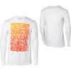 Element Slash T-Shirt - Long-Sleeve - Men's
