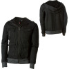 Element Modesto Special Full-Zip Hooded Sweatshirt - Men's