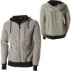 Element Velocity Full-Zip Hooded Sweatshirt - Men's