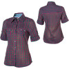 Element Cabana Shirt - Short-Sleeve - Women's