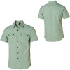 Element Emory Shirt - Short-Sleeve - Men's