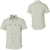 Element Emory Shirt - Short-Sleeve - Men's