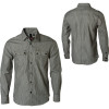 Element Clayton Shirt - Long-Sleeve - Men's