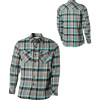 Element Cypress Flannel Shirt - Long-Sleeve - Men's