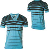 Element Livingstone V-Neck - Short-Sleeve - Men's