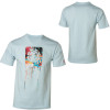 Element Wall T-Shirt - Short-Sleeve - Men's