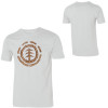 Element Wooded T-Shirt - Short-Sleeve - Men's