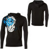 Element Head On Hooded T-Shirt - Long-Sleeve - Men's