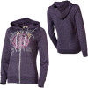 Element Stacy Full-Zip Hooded Sweatshirt - Women's
