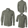 Element Barton Shirt - Long-Sleeve - Men's