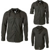 Element Williamsburg Hooded Shirt - Long-Sleeve - Men's