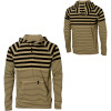 Element Barrier Hooded Shirt - Long-Sleeve - Men's