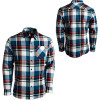 Element Ludlow Flannel Shirt - Long-Sleeve - Men's