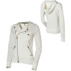 Element Eugene Full-Zip Hooded Sweatshirt - Women's
