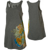 Element Painting Organic Tank Top - Women's